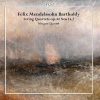 Minguet Quartett: Mendelssohn - String Quartets op.44 no.1 & 2 (FLAC)