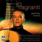 Morris, Kayser: In Flagranti. Contemporary Works For Guitar (FLAC)