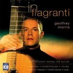 Morris, Kayser: In Flagranti. Contemporary Works For Guitar (FLAC)