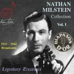 Nathan Milstein Collection vol.1 (FLAC)