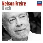 Nelson Freire: Bach (24/96 FLAC)