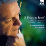 A Tribute to Janet (24/96 FLAC)