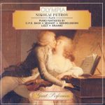 Nikolai Petrov Plays Piano Fantasies (FLAC)