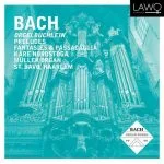 Nordstoga: Bach - Orgelbüchlein, Preludes, Fantasies & Passacaglia (24/192 FLAC)