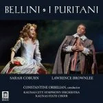 Coburn, Brownlee, Orbelian: Bellini - I Puritani (24/96 FLAC)