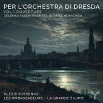 Per l'Orchestra di Dresda vol.1 (24/96 FLAC)
