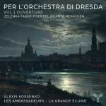 Per l'Orchestra di Dresda vol.1 (24/96 FLAC)