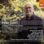 Peter Dart - Chamber Music and Songs (24/44 FLAC)