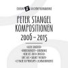 Peter Stangel: Compositions 2006-2015 (FLAC)