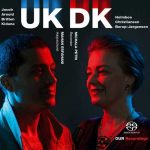Michala Petri, Mahan Esfahani - UK DK (24/88 FLAC)