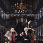 Petri, Perl, Esfahani: Bach - 6 Sonatas BWV1030-1035 (24/192 FLAC)