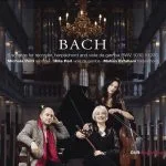 Petri, Perl, Esfahani: Bach - 6 Sonatas BWV1030-1035 (24/192 FLAC)