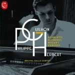 Philippe Guilhon-Herbert - Récital Salle Cortot (24/44 FLAC)