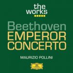 Pollini: Beethoven - Emperor Concerto (FLAC)