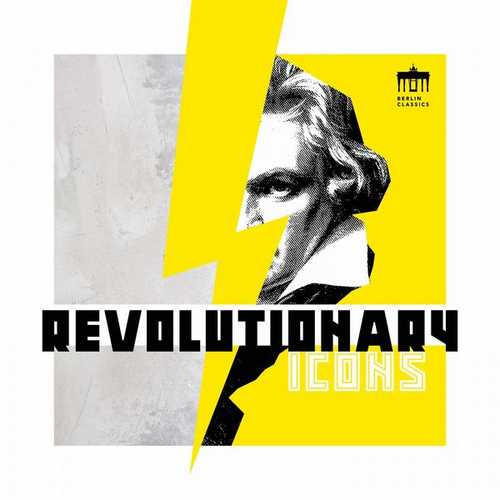 Revolutionary Icons (24/44 FLAC)