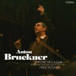 Rogner: Bruckner - Symphonie no.6 (FLAC)