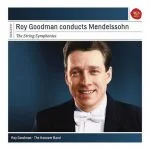 Roy Goodman conducts Mendelssohn. The String Symphonies (FLAC)