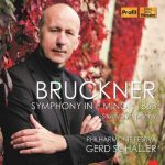 Schaller: Bruckner - Symphony in F Minor 1863 "Study Symphony" (FLAC)