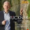 Schaller: Bruckner - Symphony no.3. Version 1890 / Edition Schalk (FLAC)