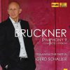 Schaller: Bruckner - Symphony no.9. Completed Version (FLAC)