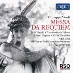 Segerstam: Verdi - Messa Da Requiem (24/48 FLAC)