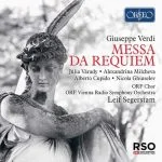Segerstam: Verdi - Messa Da Requiem (24/48 FLAC)