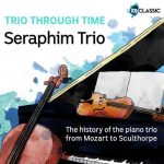 Seraphim Trio: Trio Through Time (FLAC)