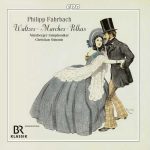 Simonis: Fahrbach - Waltzes, Marches, Polkas (FLAC)
