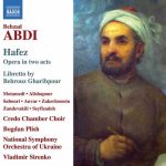 Sirenko: Abdi - Hafez (24/44 FLAC)