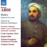 Sirenko: Abdi - Hafez (24/44 FLAC)
