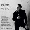 Sladkovsky: Shostakovich - Complete Concertos (FLAC)