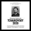 Sladkovsky: Tchaikovsky 2020 - Symphony no.1 op.13 (FLAC)