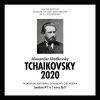 Sladkovsky: Tchaikovsky 2020 - Symphony no.2 op.17 (FLAC)