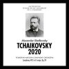 Sladkovsky: Tchaikovsky 2020 - Symphony no.3 op.29 (FLAC)