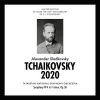 Sladkovsky: Tchaikovsky 2020 - Symphony no.4 op.36 (FLAC)