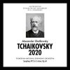 Sladkovsky: Tchaikovsky 2020 - Symphony no.5 op.64 (FLAC)
