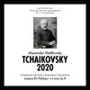 Sladkovsky: Tchaikovsky 2020 - Symphony no.6 op.74 (FLAC)