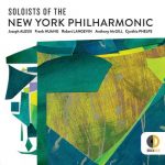 Soloists of the New York Philharmonic (24/96 FLAC)