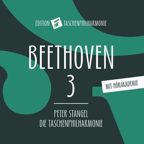 Stangel: Beethoven - Symphony no.3 (24/48 FLAC)