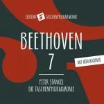 Stangel: Beethoven - Symphony no.7 (24/48 FLAC)