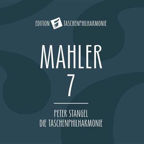 Stangel: Mahler - Symphony no.7 (24/48 FLAC)