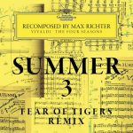 Recomposed By Max Richter: Vivaldi - The Four Seasons. Summer 3 (FLAC)