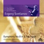 Svetlanov: Glazunov - Symphony no.8 (FLAC)