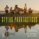 Stylus Phantasticus (24/96 FLAC)