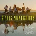 Stylus Phantasticus (24/96 FLAC)