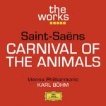 Böhm: Saint-Saens - Carnival of the Animals (FLAC)