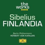 Karajan: Sibelius - Finlandia (FLAC)