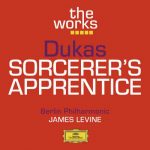 Levine: Dukas - The Sorcerer's Apprentice (FLAC)