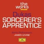 Levine: Dukas - The Sorcerer's Apprentice (FLAC)