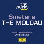 Levine: Smetana - The Moldau (FLAC)